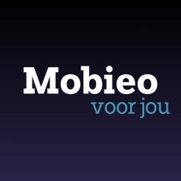 Logo van Mobieo