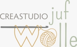 Logo van Creastudio Juf Wolle