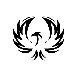 Logo van Phoenix Hair Products