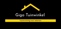 Logo van Giga Tuinwinkel