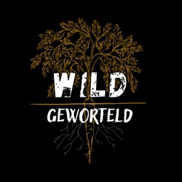 Logo van Wild Geworteld