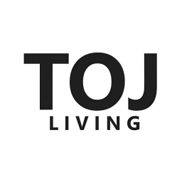 Logo van TOJ Living