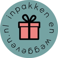 Inpakken & Weggeven