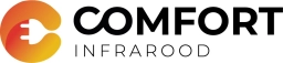 Logo van Comfort Infrarood B.V.