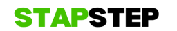 Logo van StapStep