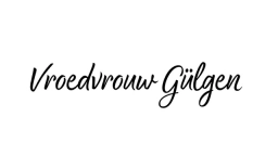 Logo van Vroedvrouw Gulgen