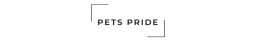 Logo von Pets Pride Germany