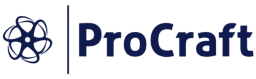 Logo van ProCraft