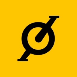 Logo of Daag jezelf uit - Blijf productief - Stimuleer je hersenen - Prikkel je beenspieren - Work Happy