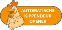 Automatische Kippendeur Opener.nl