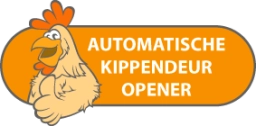 Logo van Automatische Kippendeur Opener.nl