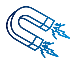 Logo van Magneetspeciaalzaak.nl