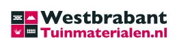 Logo van WestBrabantTuinmaterialen.nl