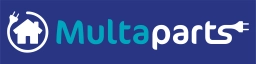 Logo van Multaparts maakt het compleet
