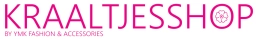 Logo van Kraaltjesshop