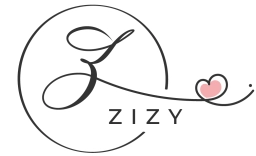 Logo van Zizy