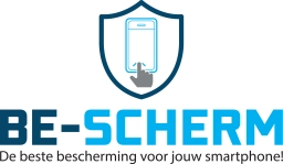 Logo van BE-SCHERM
