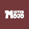 Logo van Mister Mojo