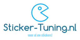 Logo van Sticker-Tuning.nl