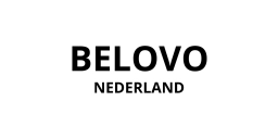 Logo van Belovo Nederland