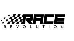 Logotipo de RaceRevolution