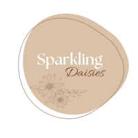 Sparkling Daisies