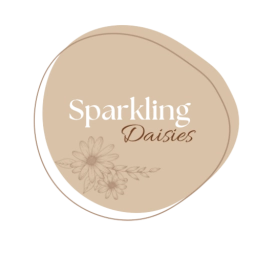 Logo van Sparkling Daisies