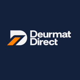 Heymat Compact Deurmat L90 Hex Bodem