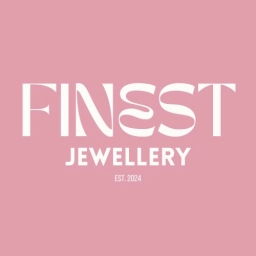 Logo van Finest Jewellery