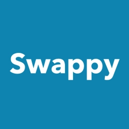 Logo van Swappy