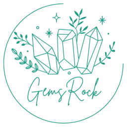 Logo van Gems Rock
