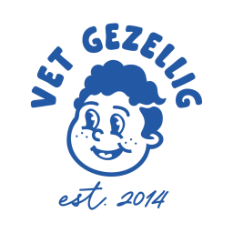 Logo van Vet Gezellig