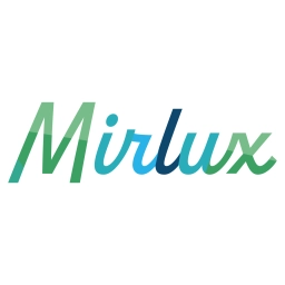 Logo van Mirlux