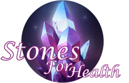 Logo van Stonesforhealth.nl