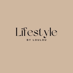 Logo van Lifestyle by Loulou