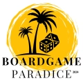 Boardgame Paradice