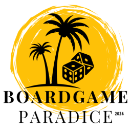 Boardgame Paradice