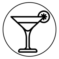 Mocktail and Cocktail