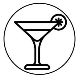 Лого на Mocktail and Cocktail