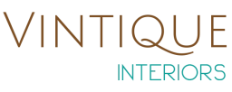 Logo van Vintique Interiors