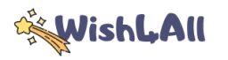 Logo van Wish4all.com