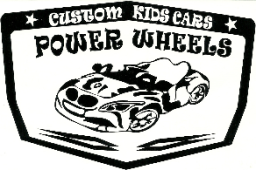 power wheels elektrische kinderauto