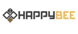 Logo van Happybee