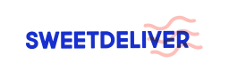 Logo van Sweet Deliver