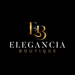 Logo van Elegancia Boutique
