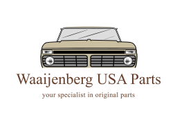 Waaijenberg USA Parts