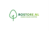 Rostore's logo