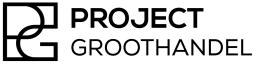 Logo van Projectgroothandel