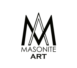 Logo van MasoniteArt