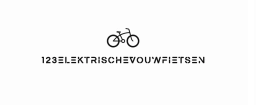 Logo van 123elektrischevouwfietsen.nl